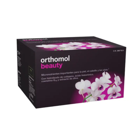 Orthomol Beauty 30Amp.Beb.