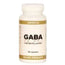 Ortocel Nutri-Therapy Gaba 500Mg. 90 Capsules
