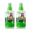 OTC Mosquito Repellent Forte Aerosol Repellent 100 ml Pack 2 x 100 ml