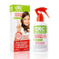 Otc Anti-Läuse-Spray Formel Total 125 ml