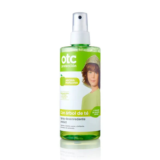 Otc Protect Desen Apfelspray , 250 ml