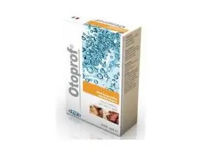 Fatro Otoprof Ear Cleaner 100 ml