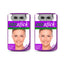 Otostick Aesthetic Ear Concealer Normal Skin, 2x8 units