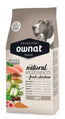 Ownat Classic Canine Adult Light 20 kg, Hundefutter