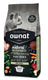 Ownat Ultra Canine Adult Mini 3kg, Hundefutter für Hunde