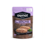 Ownat Wetline Feline Sterilisiertes Huhn Lachs 12X85Gr