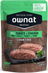 Ownat Wetline Feline Truthahn Huhn Box 12X85Gr , Nassfutter für Katzen