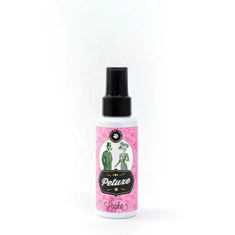 Petuxe Layka Perfume 100 Ml