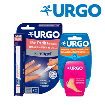 URGO PIES Y MANOS 15% DTO. (31 MAYO 2026) - PENDIENTE CREATIVIDADES