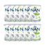 Nestlé Nan Total Comfort 1 Infant Milk, 12 X 800g Pack