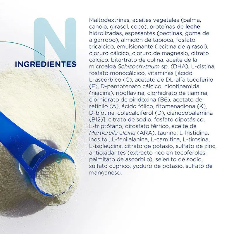 Novalac Hydrolysat, Packung 12 X 400 g