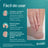 Compeed Extreme Blisterpackung, 2x5 Einheiten