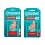 Compeed Fuß-Finger-Verbandspackung, 2x8 Einheiten