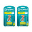 Compeed Pack Dressing mittlere Härte, 2x6 Einheiten