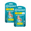 Compeed Pack Bandage Bunions, 2x5 Einheiten