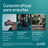 Compeed Pack Packung gemischte Blister, 2x5 Einheiten