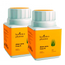 Botánicapharma Pack 2 Einheiten von Aloe Vera 120 Tabletten