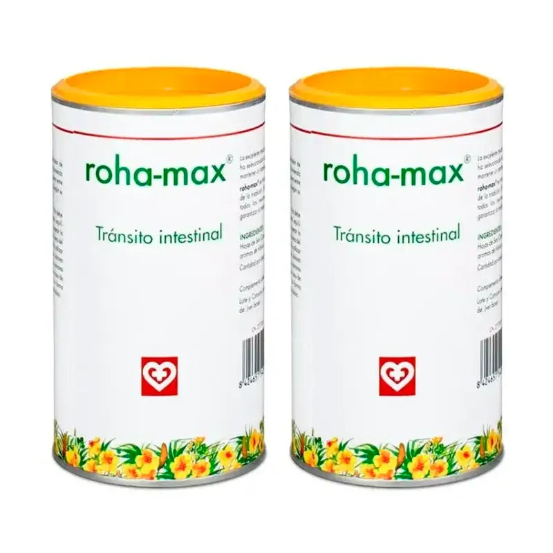Roha Max, Packung 2x130 gr