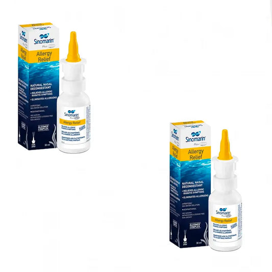 Pack 2 EinheitenSinomarin Medizinische Geräte