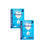 Almirón Advance 1 Starter Milk, 2X1200g