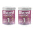 Blemil 1 Comfort Evolution, Pack 2x800 grams