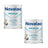 Novalac Hydrolysat, Packung 2 X 400 g