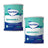 Nutribén Hydrolysed 2 Milch Fortsetzung, 2 X 400 g
