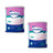 Nutribén Soja-Hydrolysat-Milch, 2 X 400g