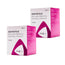 Packung 2 X Seidivid Plus, 15 Sachets