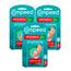 Compeed Pack Extreme Blister, 3x5 Einheiten