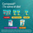 Compeed Pack Extreme Blister, 3x5 Einheiten