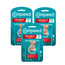 Compeed Pack Blasen Fuß Pflanze, 3x5 Einheiten