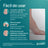 Compeed Fuß-Finger-Verbandspackung, 3x8 Einheiten