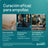 Compeed Fuß-Finger-Verbandspackung, 3x8 Einheiten