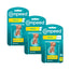 Compeed Pack Dressing mittlere Härte, 3x6 Einheiten
