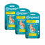 Compeed Bunions Dressing Pack, 3x5 Einheiten