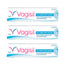 Pack 3 Vagisil Vaginales Gleitgel, 30gr