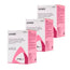 Pack 3 X Cistiseid, 15 Sachets