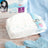 Pingo New Born Ökologische Windel Größe 1, Pack 3 X 27 Stück.