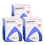 Seidiferty, Packung 3x60 Kapseln