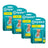 Compeed Pack Dressing mittlere Härte, 4x6 Einheiten