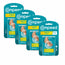 Compeed Bunions Dressing Pack, 4x5 Einheiten