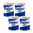 Pack 4 X Blemil Plus 1 AE, 800 grams