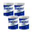 Pack 4 X Blemil Plus 1 AE, 800 grams