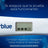 Clearblue Pack Ultra Early Digital Schwangerschaftstest, 6 Tests