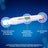 Clearblue Pack Ultra Early Digital Schwangerschaftstest, 6 Tests