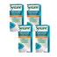 Systane Täglich feuchtigkeitsspendende Augentropfen, 4 X 10 ml Packung