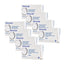 Pack 8 Vitreoclar Augengesundheit Nahrungsergänzungsmittel 30 Tabletten