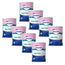Nutribén Low Weight Milch, 8 X 400 Gramm