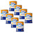 Nutribén Wachstum Pro+ 3 Milch, 8 X 800 Gramm